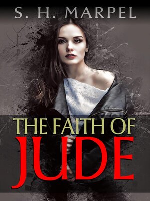 cover image of The Faith of Jude